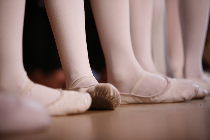 Ballet Therapy