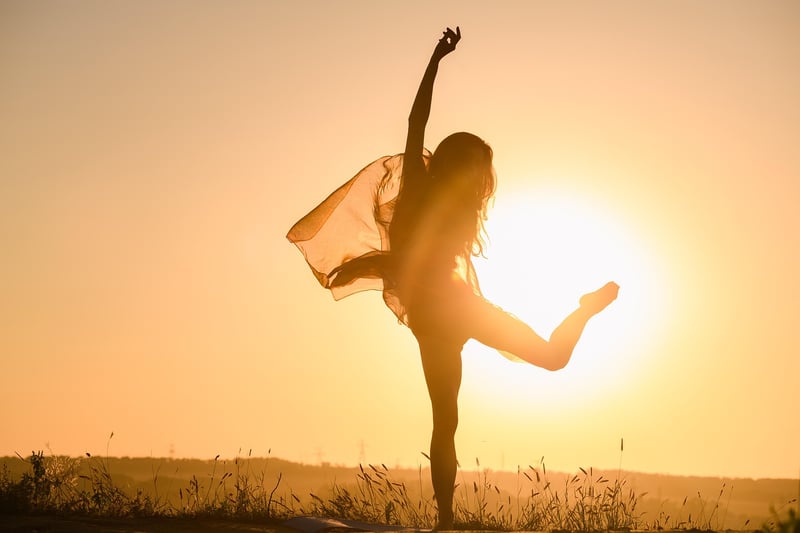 Rhythmic Movement Therapy