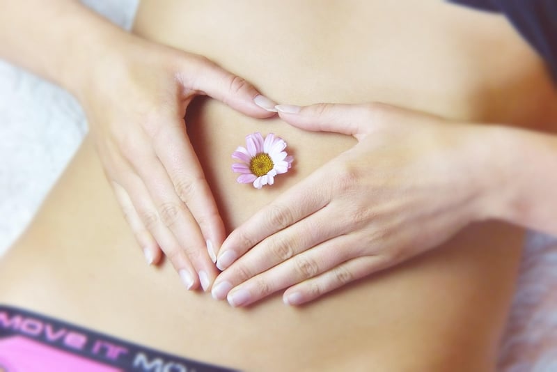 Somatic Experiencing Therapy